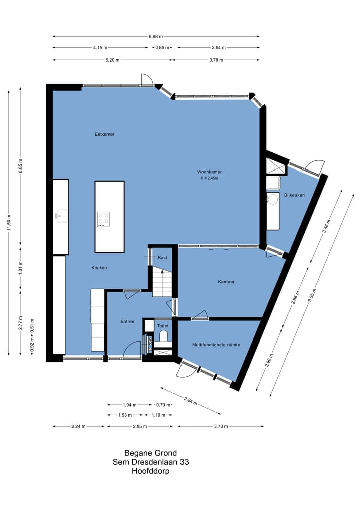 Foto 58 van Sem Dresdenlaan 33