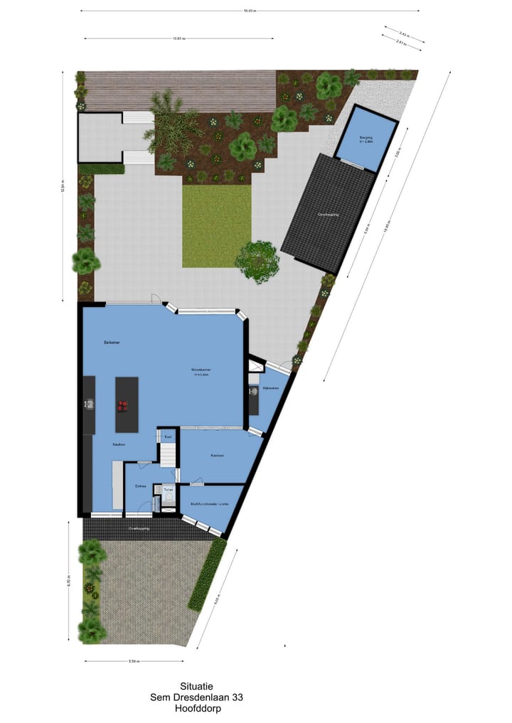 Foto 62 van Sem Dresdenlaan 33