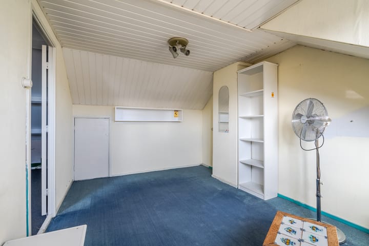 Foto 25 van Clarenburg 35