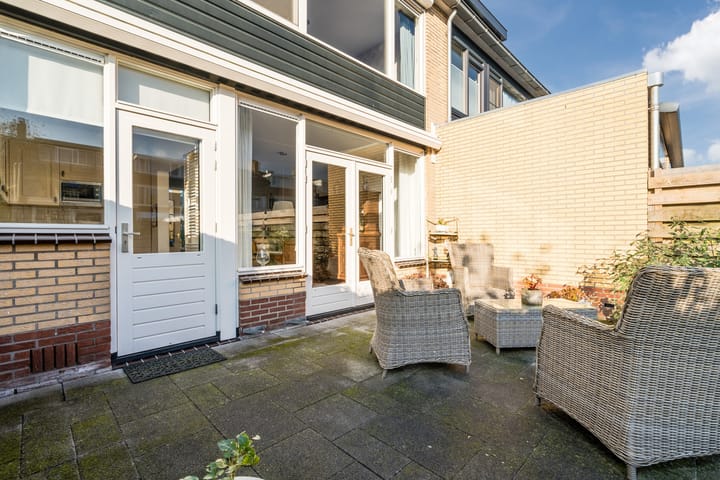 Foto 27 van Clarenburg 35