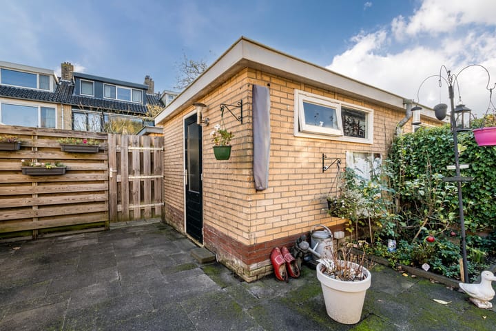 Foto 28 van Clarenburg 35