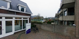 Bekijk 360° foto's