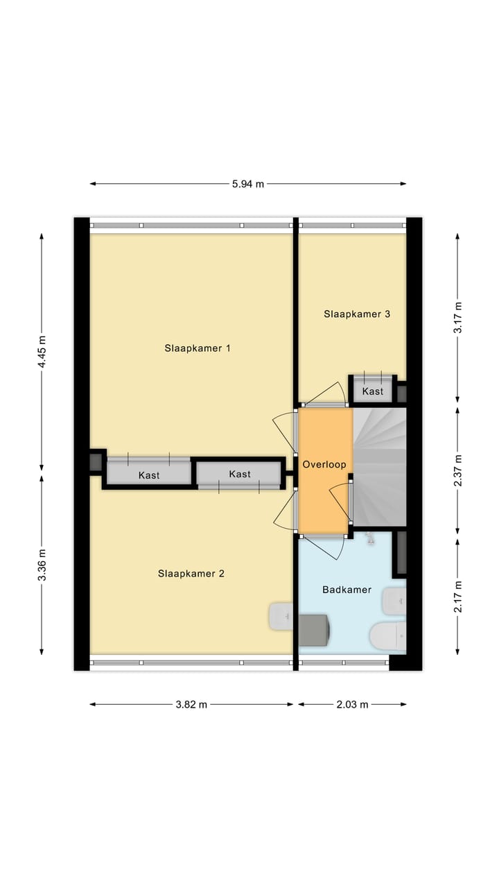 Foto 31 van Clarenburg 35