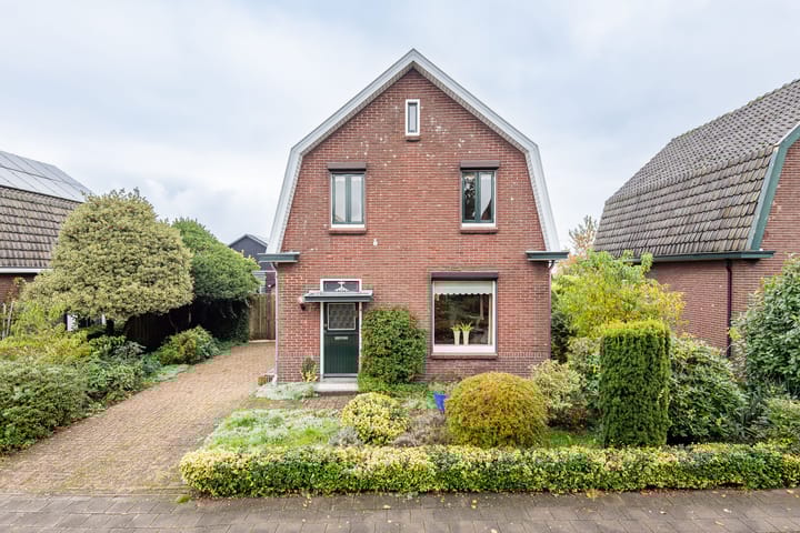 Foto 5 van Lichtenbergseweg 37