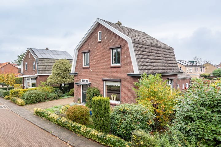 Foto 6 van Lichtenbergseweg 37