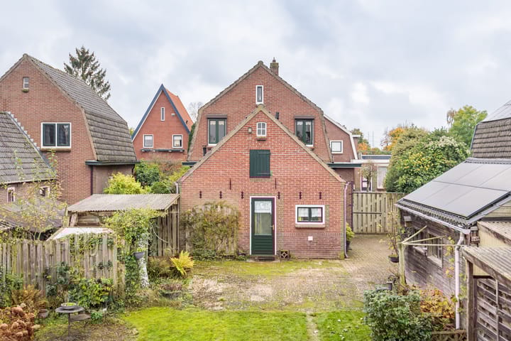 Foto 37 van Lichtenbergseweg 37