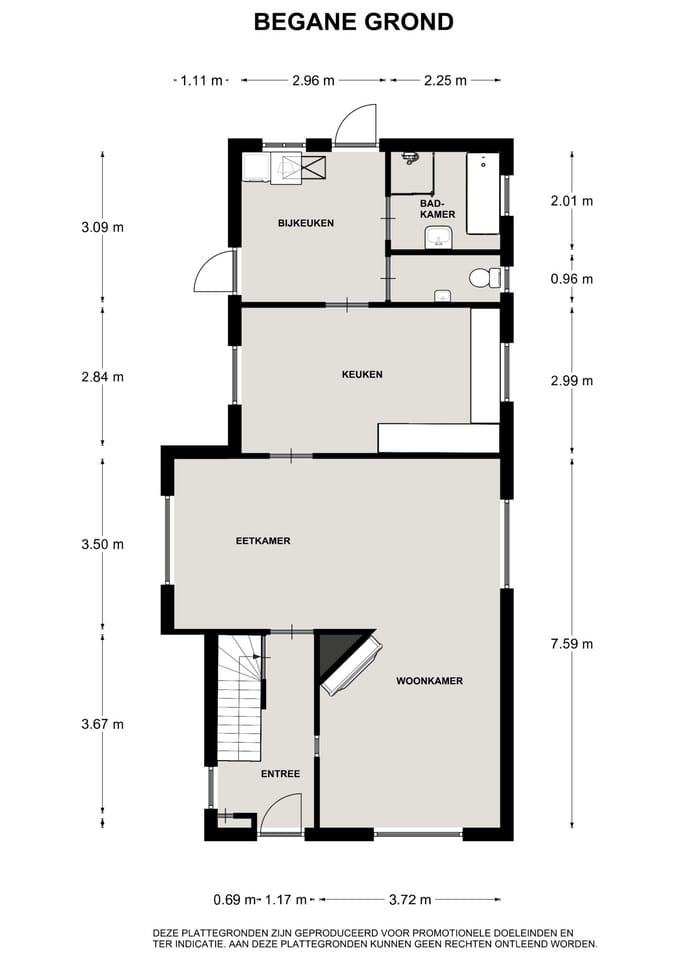 Foto 52 van Lichtenbergseweg 37