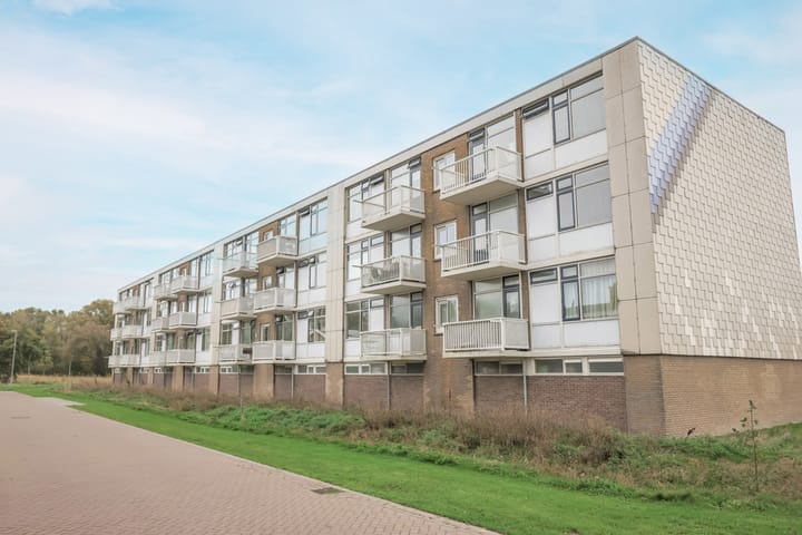 Photo 1 of Willem van Alcmadestraat 7