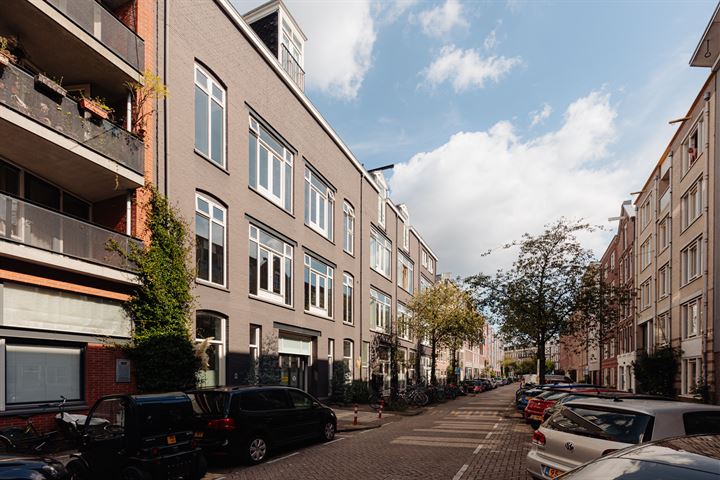 View photo 6 of Quellijnstraat 119-A