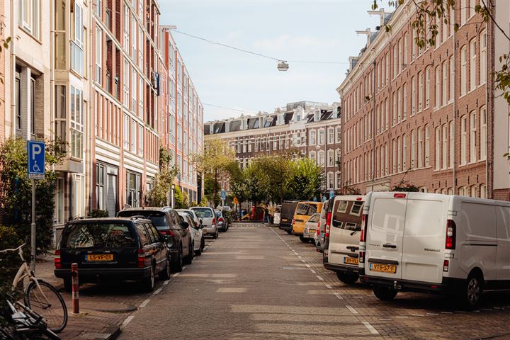 View photo 27 of Quellijnstraat 119-A