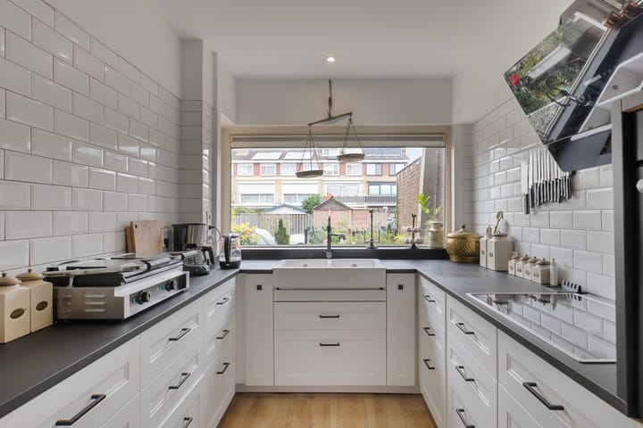 Foto 2 van Lijsterbesstraat 56