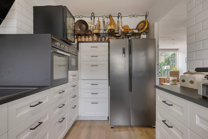 Foto 3 van Lijsterbesstraat 56