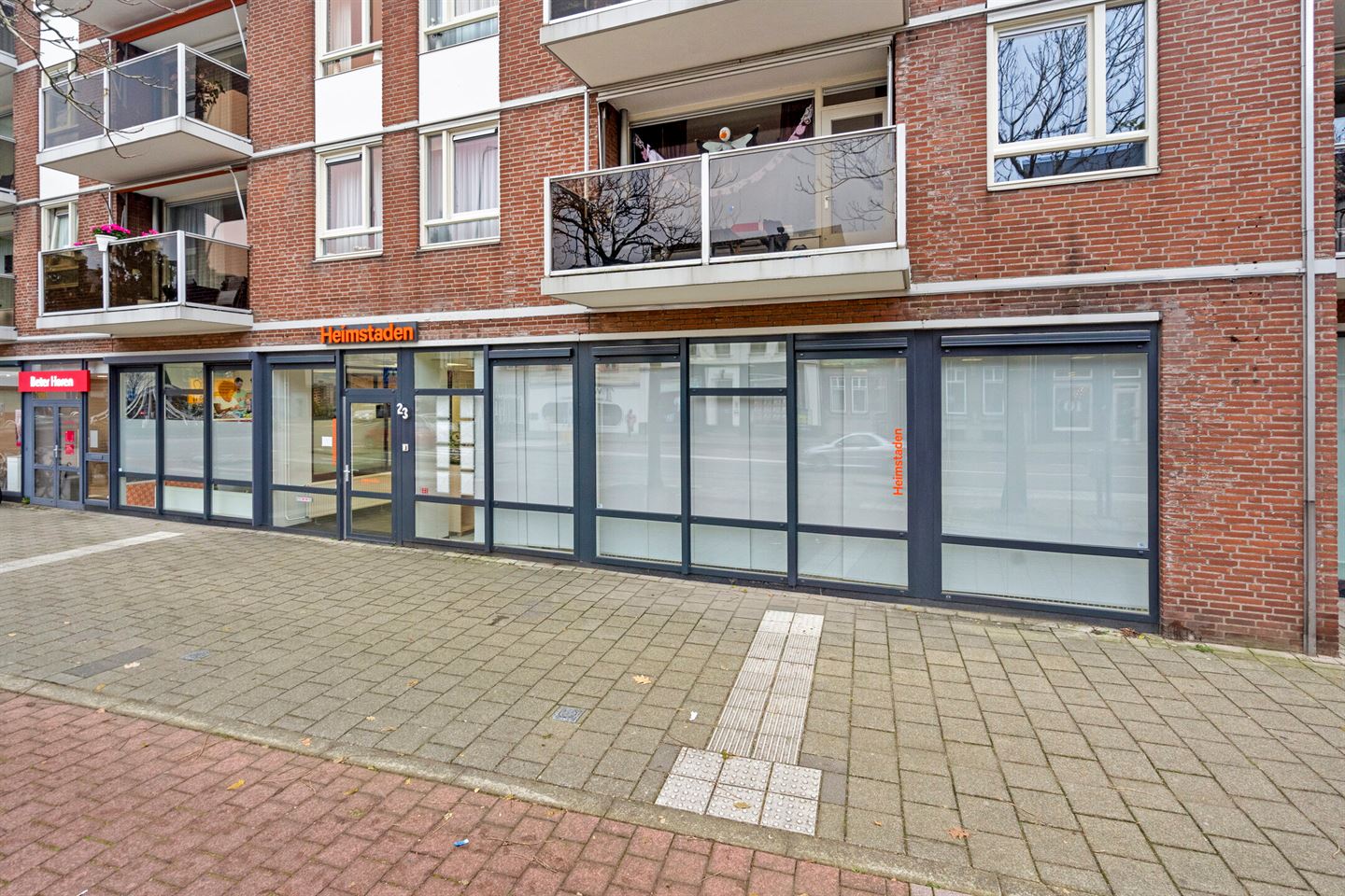 View photo 1 of Akerstraat 23