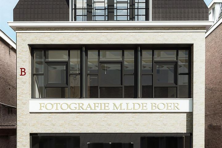 Bekijk foto 1 van Zijdstraat 43-C