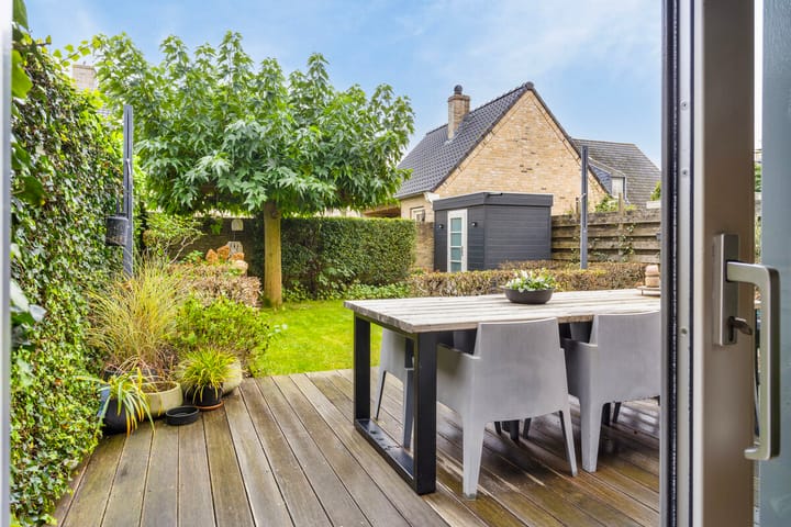 Foto 3 van Livingstonestraat 62