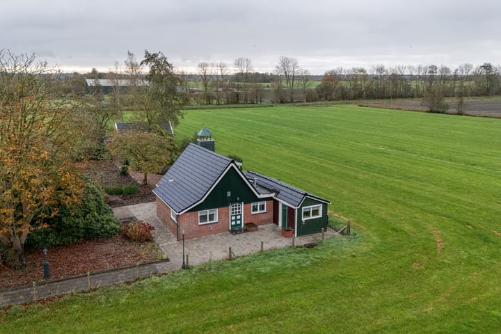 Foto 3 van Meekmastrjitte 12