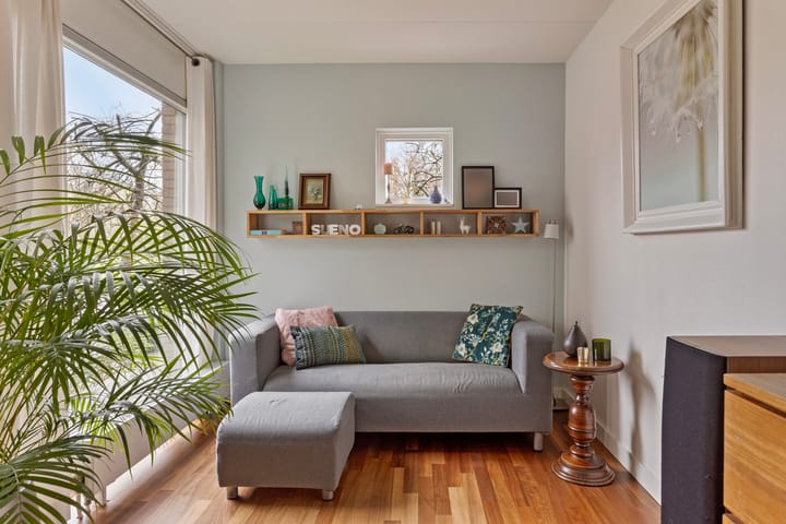 Photo 10 of Livingstonestraat 62