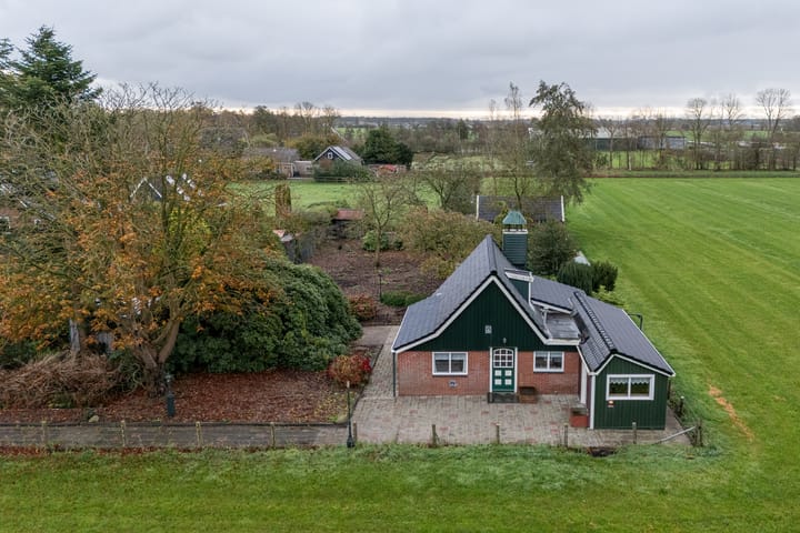 Foto 4 van Meekmastrjitte 12