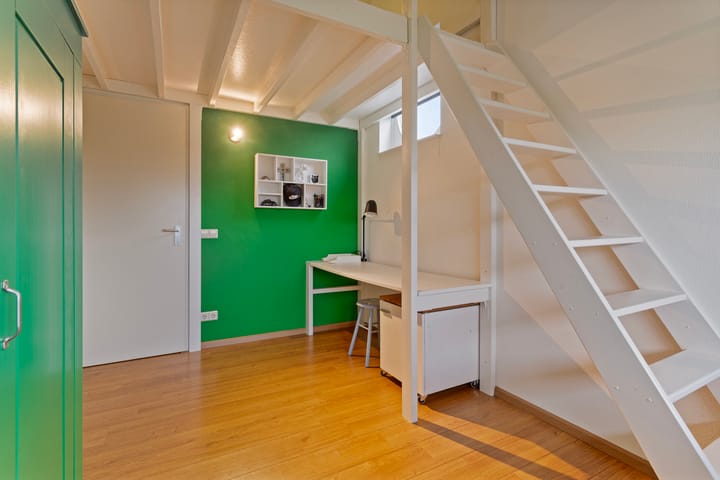 Photo 22 of Livingstonestraat 62