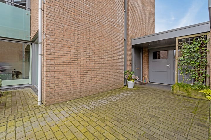 Photo 23 of Livingstonestraat 62