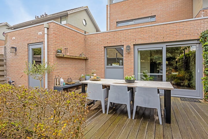 Photo 27 of Livingstonestraat 62