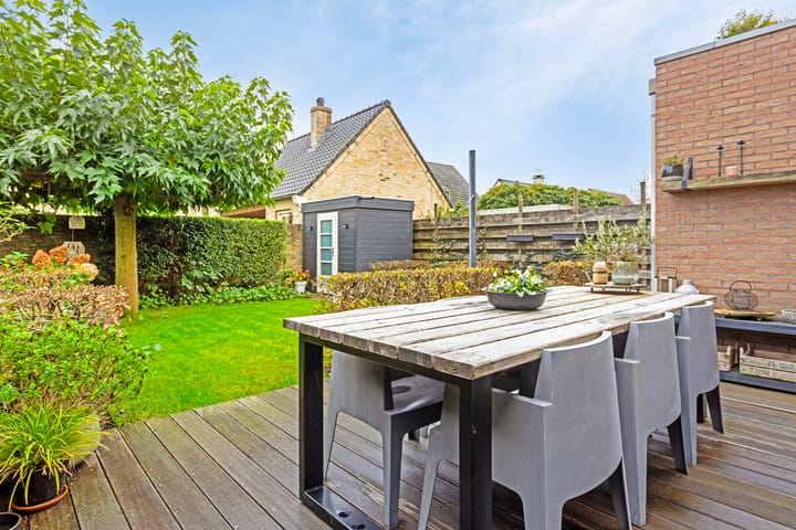 Photo 28 of Livingstonestraat 62