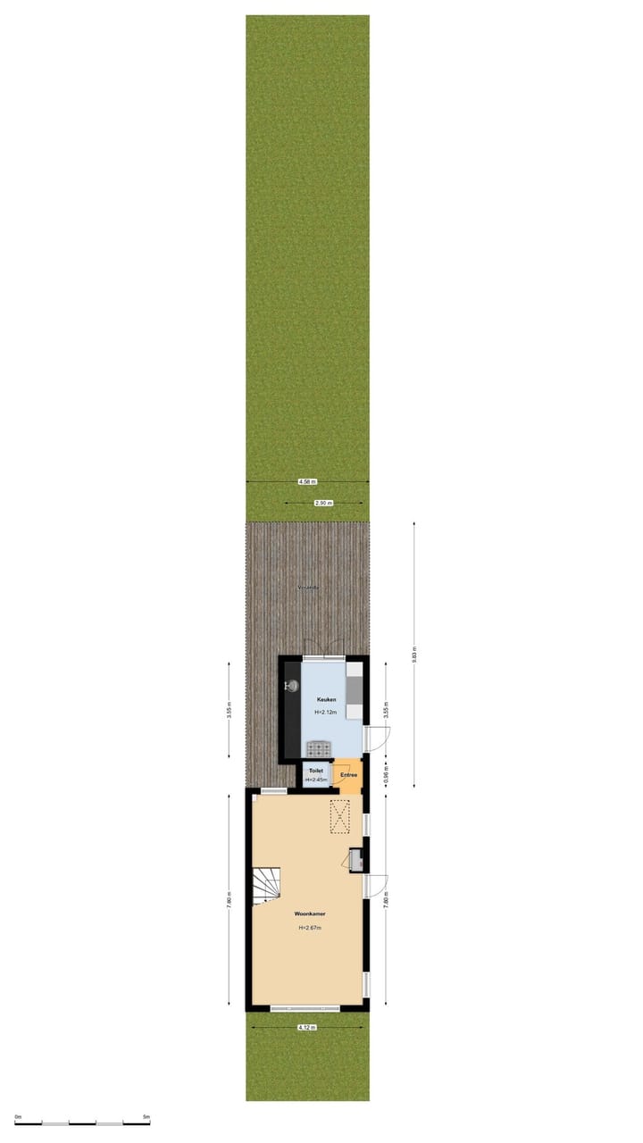 Foto 28 van Aalsmeerderdijk 663