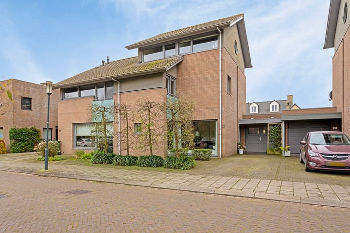 Photo 30 of Livingstonestraat 62