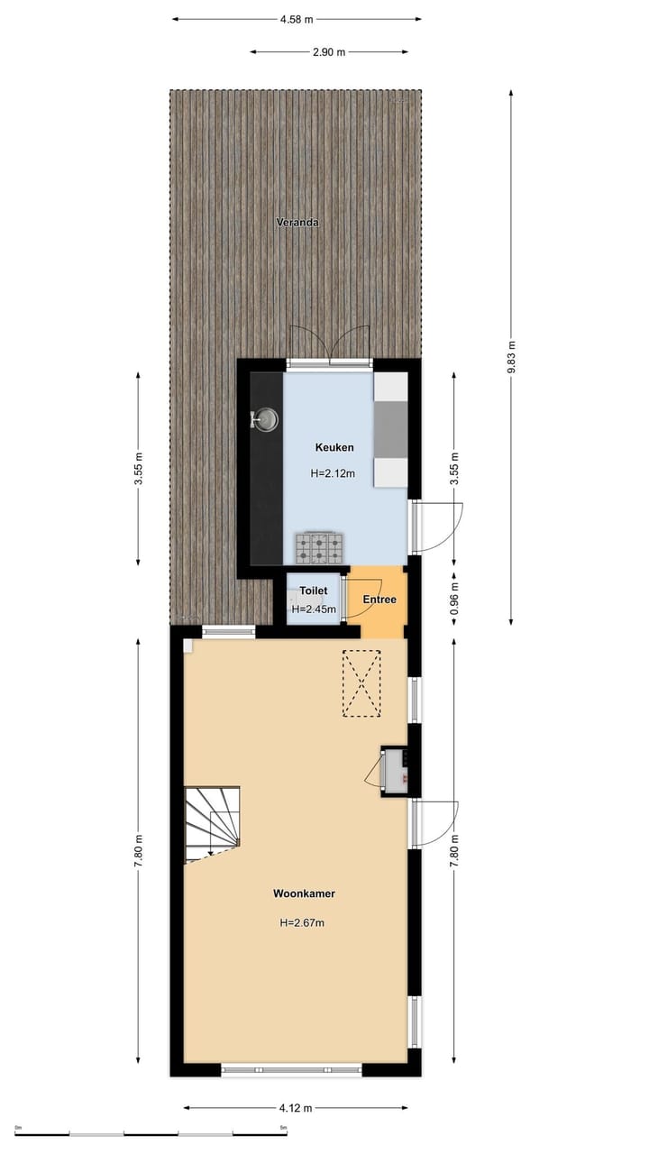 Foto 29 van Aalsmeerderdijk 663