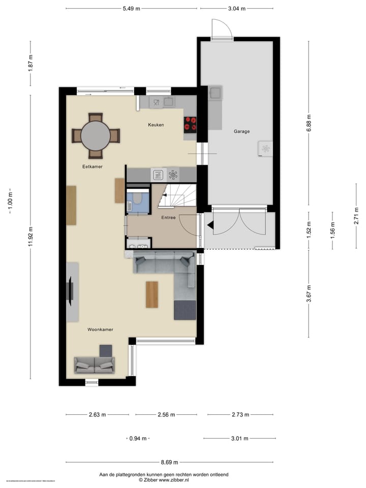 Photo 31 of Livingstonestraat 62