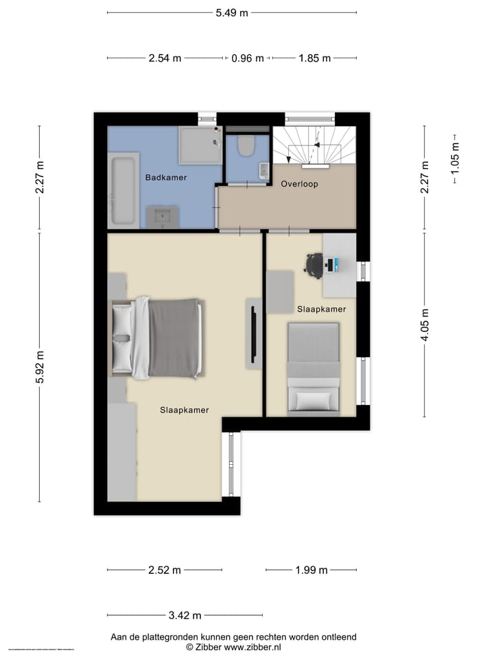 Photo 32 of Livingstonestraat 62