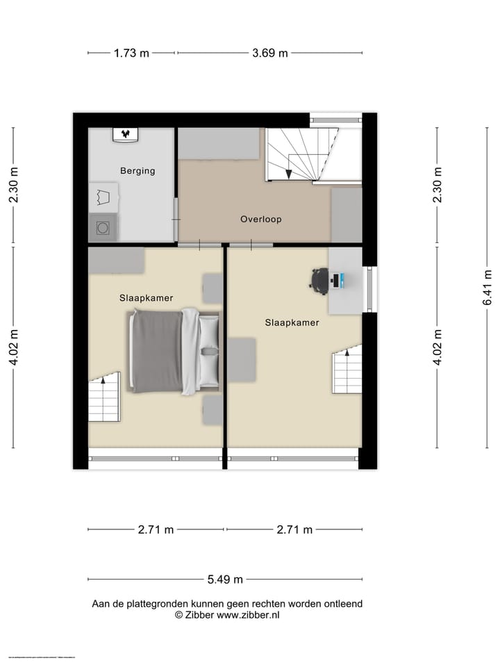 Photo 33 of Livingstonestraat 62