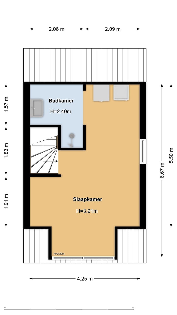 Foto 32 van Aalsmeerderdijk 663