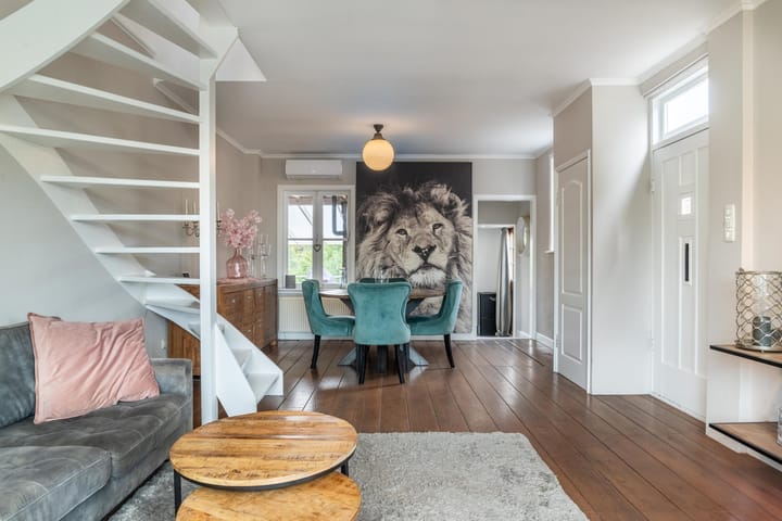 Foto 6 van Aalsmeerderdijk 663