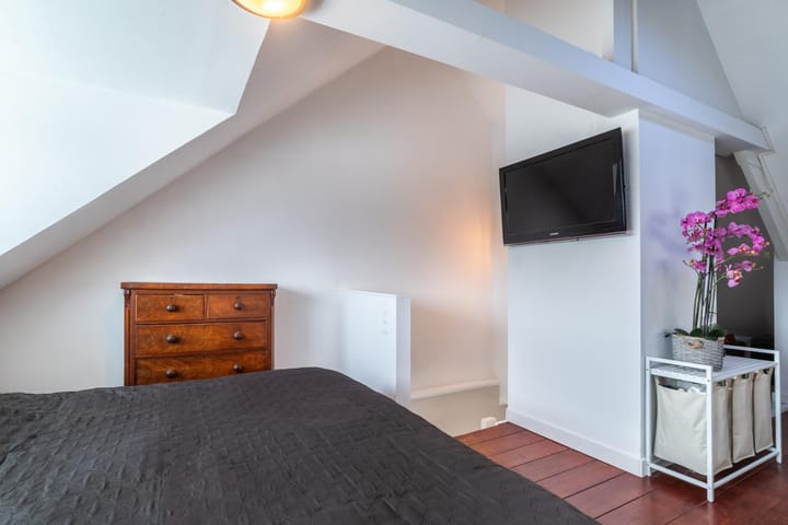 Foto 15 van Aalsmeerderdijk 663