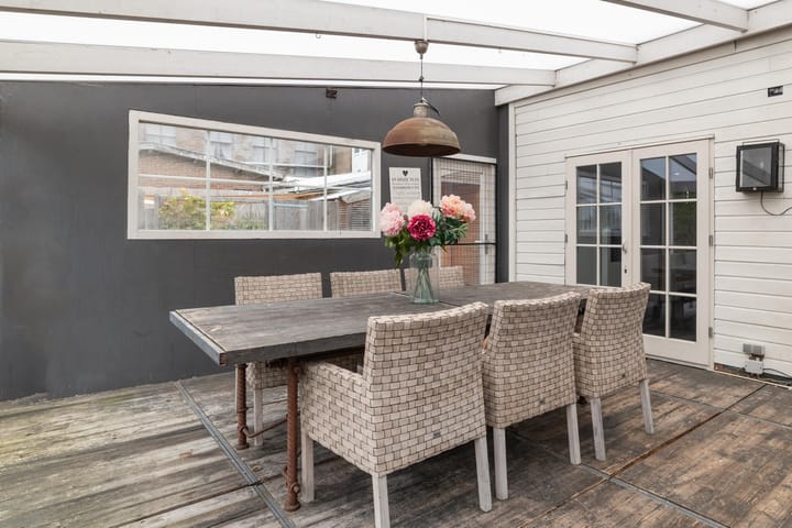 Foto 21 van Aalsmeerderdijk 663