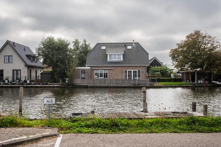 Foto 27 van Aalsmeerderdijk 663