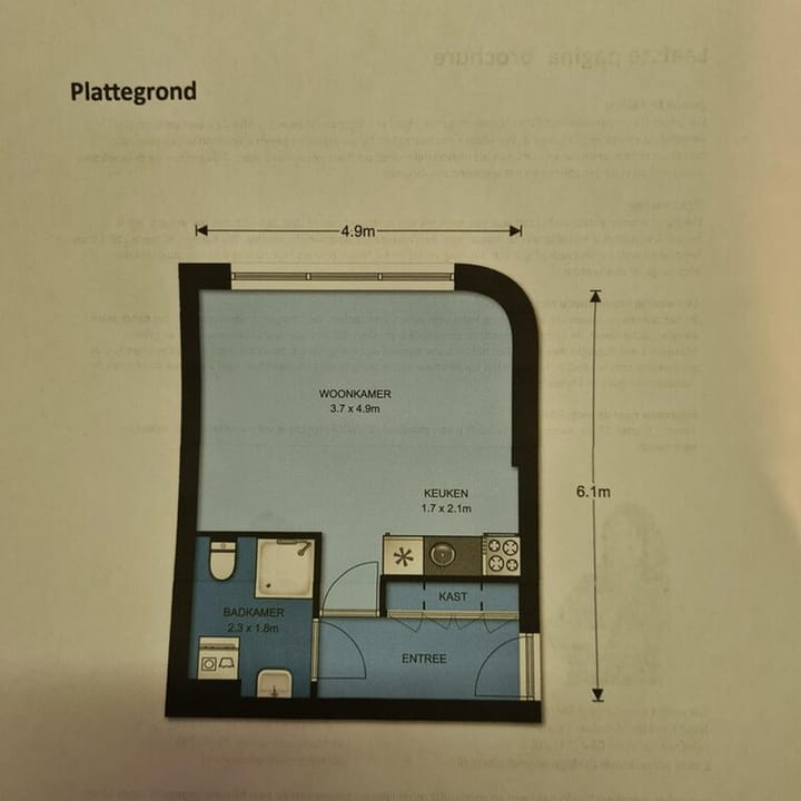 Foto 18 van Saturnusstraat 223