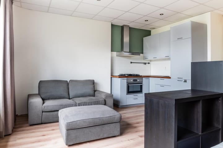 Foto 2 van Saturnusstraat 223