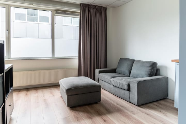 Foto 3 van Saturnusstraat 223