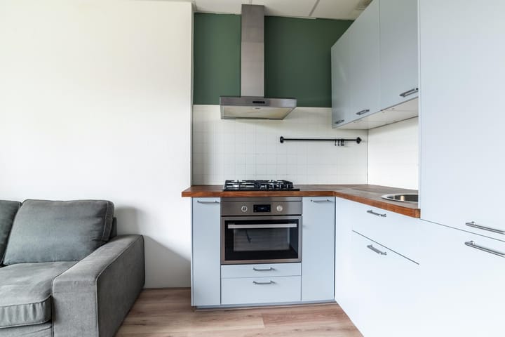 Foto 4 van Saturnusstraat 223