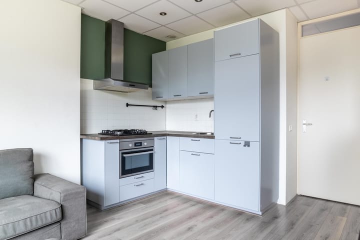 Foto 5 van Saturnusstraat 223