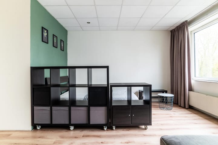 Foto 7 van Saturnusstraat 223