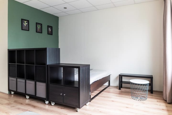 Foto 8 van Saturnusstraat 223