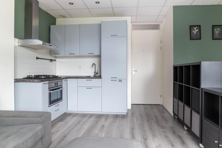 Foto 6 van Saturnusstraat 223