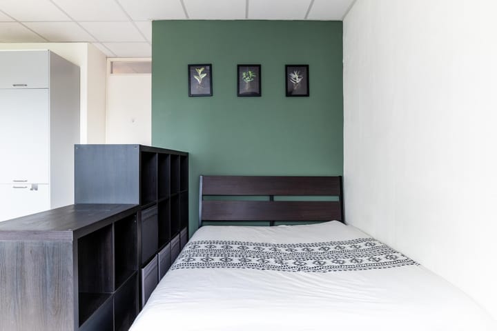 Foto 9 van Saturnusstraat 223