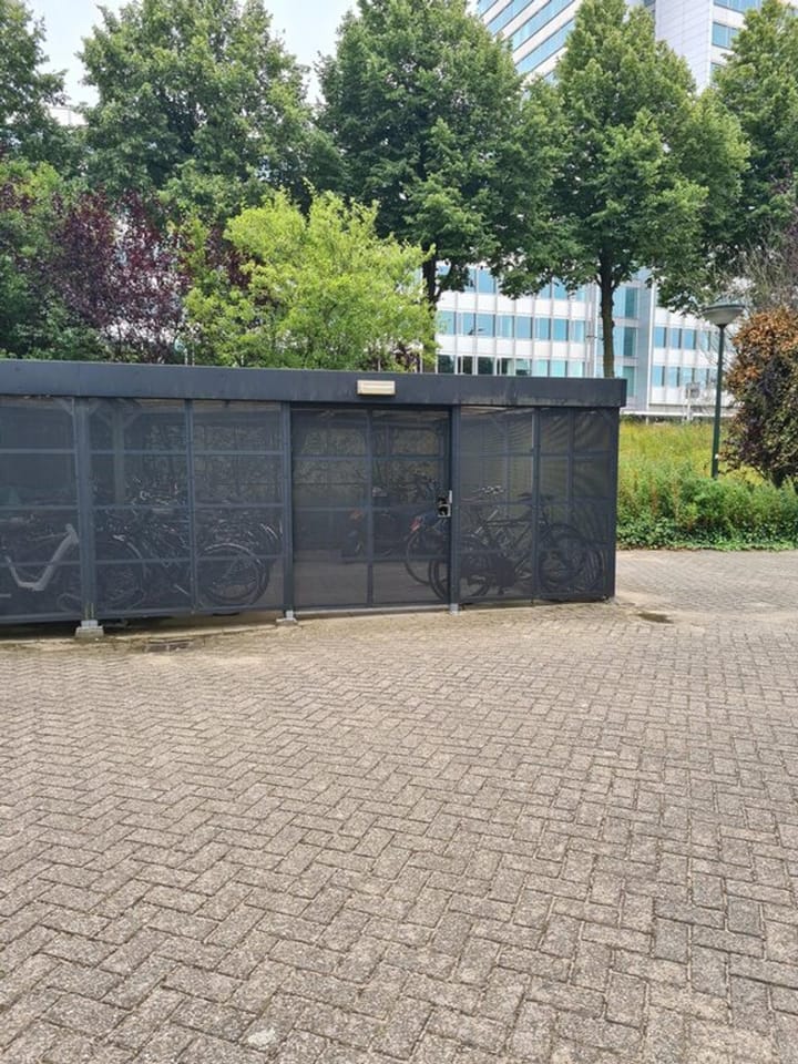 Foto 17 van Saturnusstraat 223