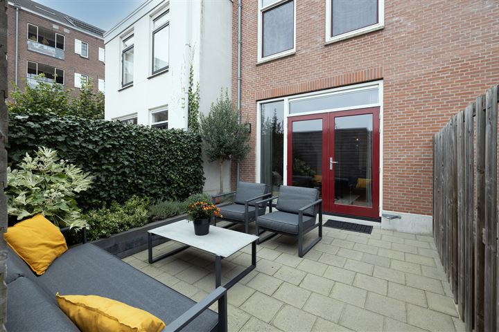 View photo 4 of Wachtelstraat 49