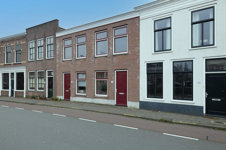 Bekijk foto 7 van Wachtelstraat 49