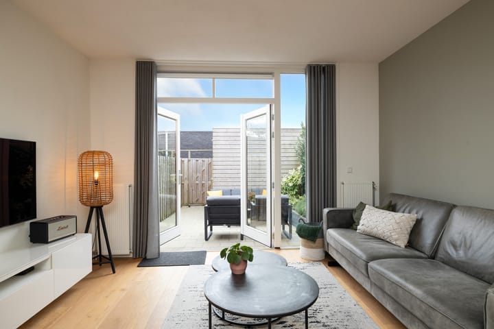 Foto 10 van Wachtelstraat 49